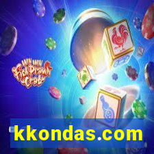 kkondas.com