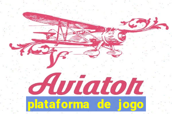 plataforma de jogo que paga ao se cadastrar