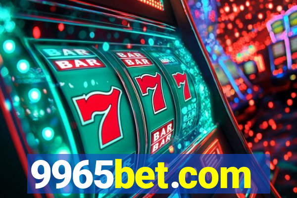 9965bet.com