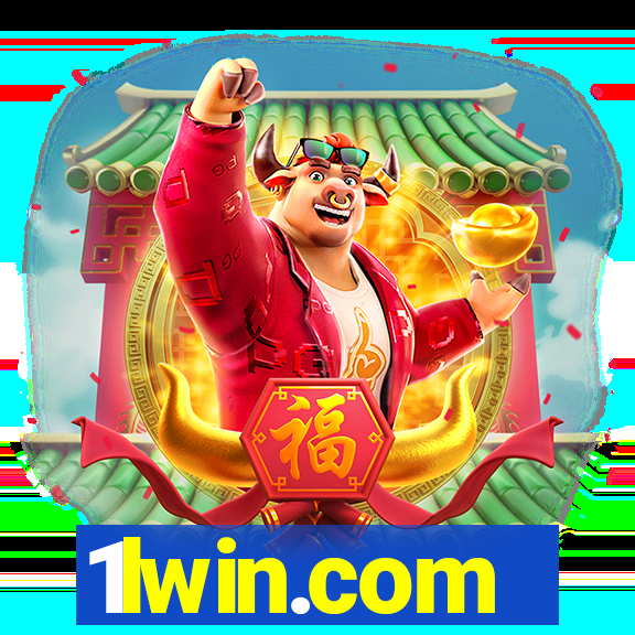 1lwin.com