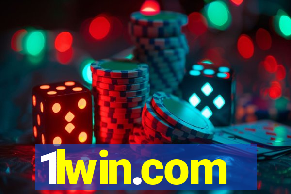 1lwin.com