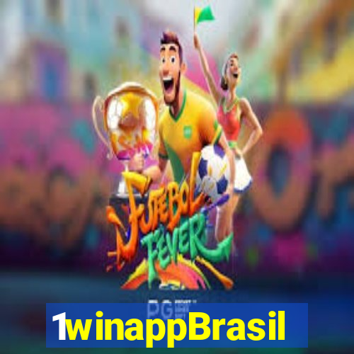 1winappBrasil