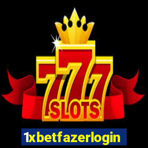 1xbetfazerlogin