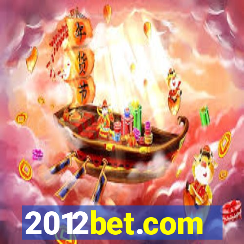 2012bet.com