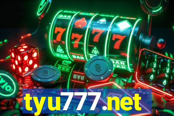 tyu777.net