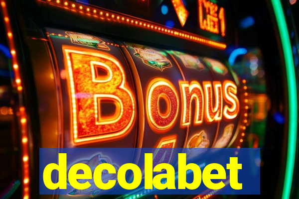 decolabet