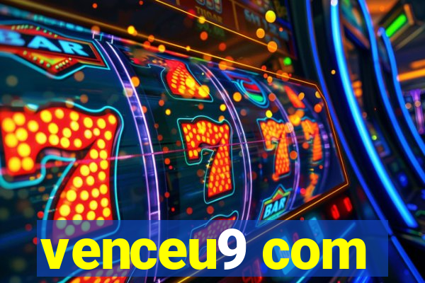 venceu9 com