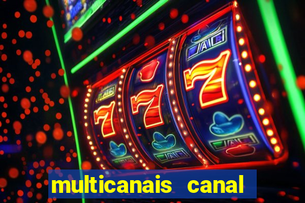 multicanais canal combate ao vivo