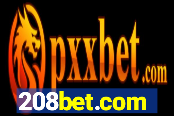 208bet.com