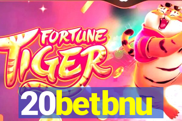 20betbnu