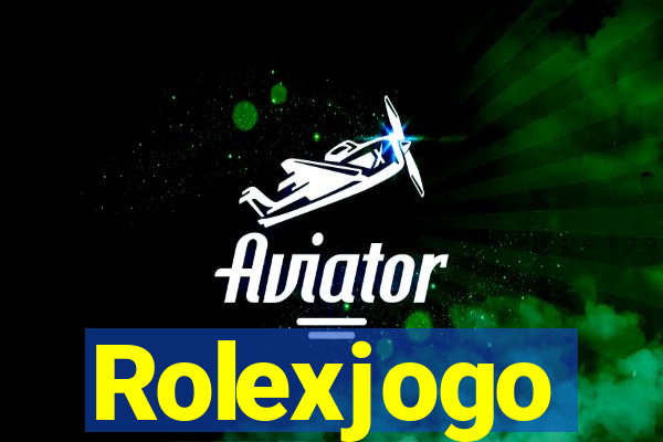 Rolexjogo