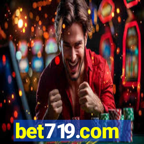 bet719.com