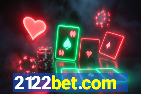 2122bet.com