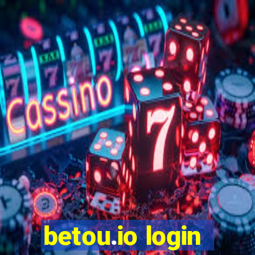 betou.io login