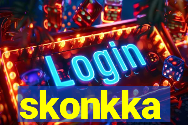 skonkka