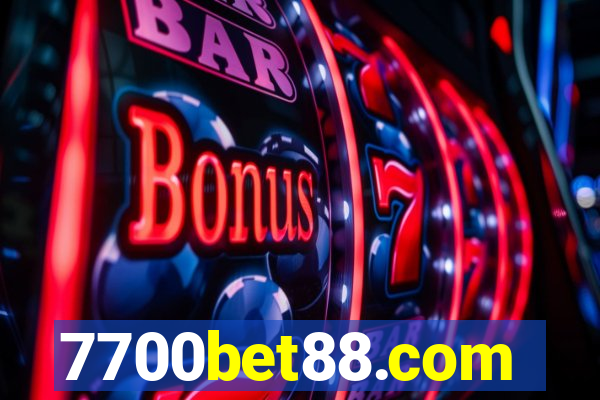 7700bet88.com