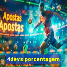 4devs porcentagem