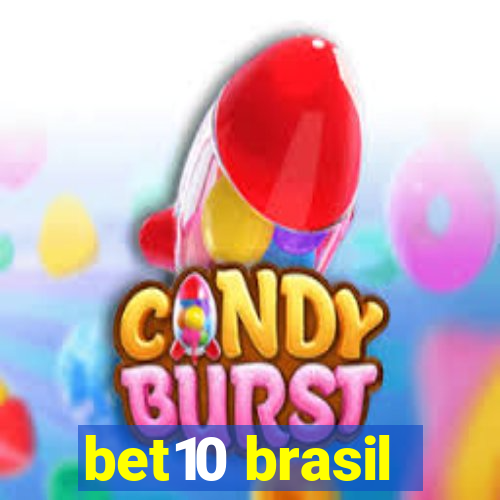 bet10 brasil