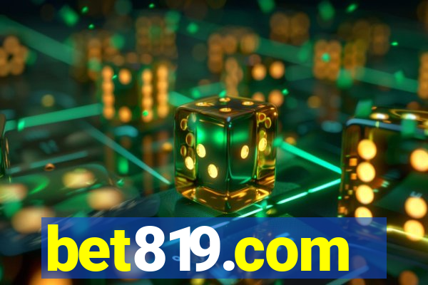 bet819.com