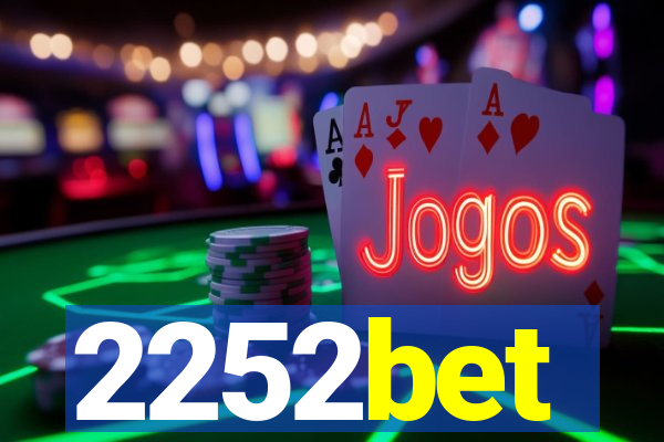 2252bet