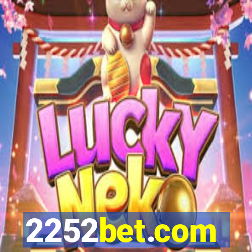 2252bet.com