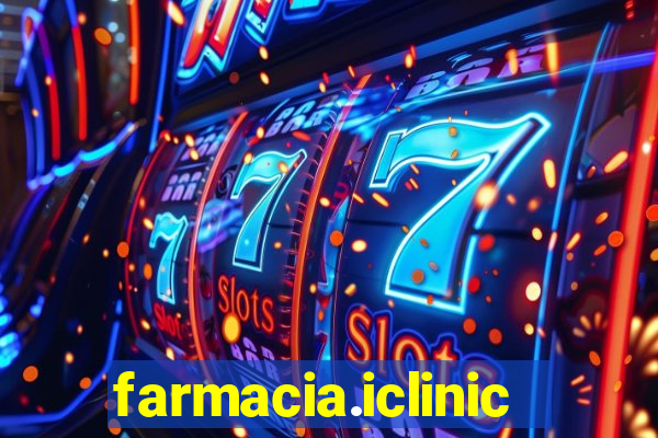 farmacia.iclinic rx.com br