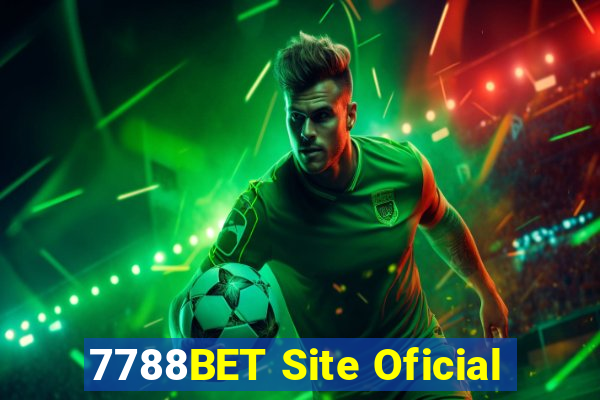 7788BET Site Oficial