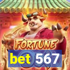 bet 567