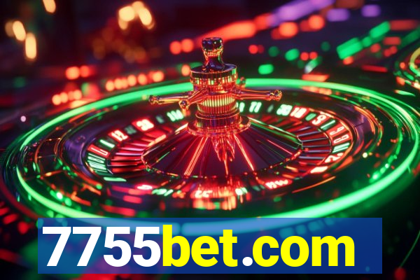 7755bet.com