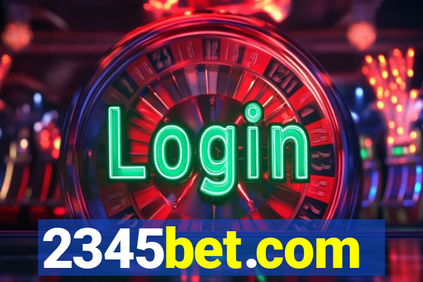 2345bet.com