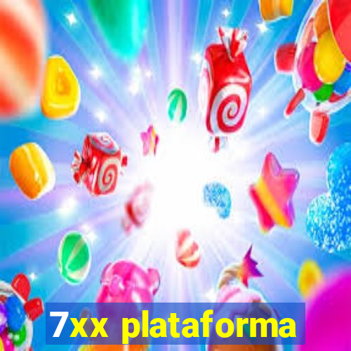 7xx plataforma