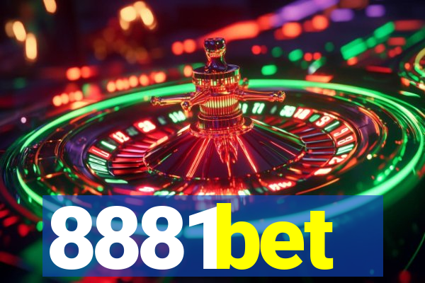 8881bet