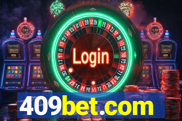 409bet.com