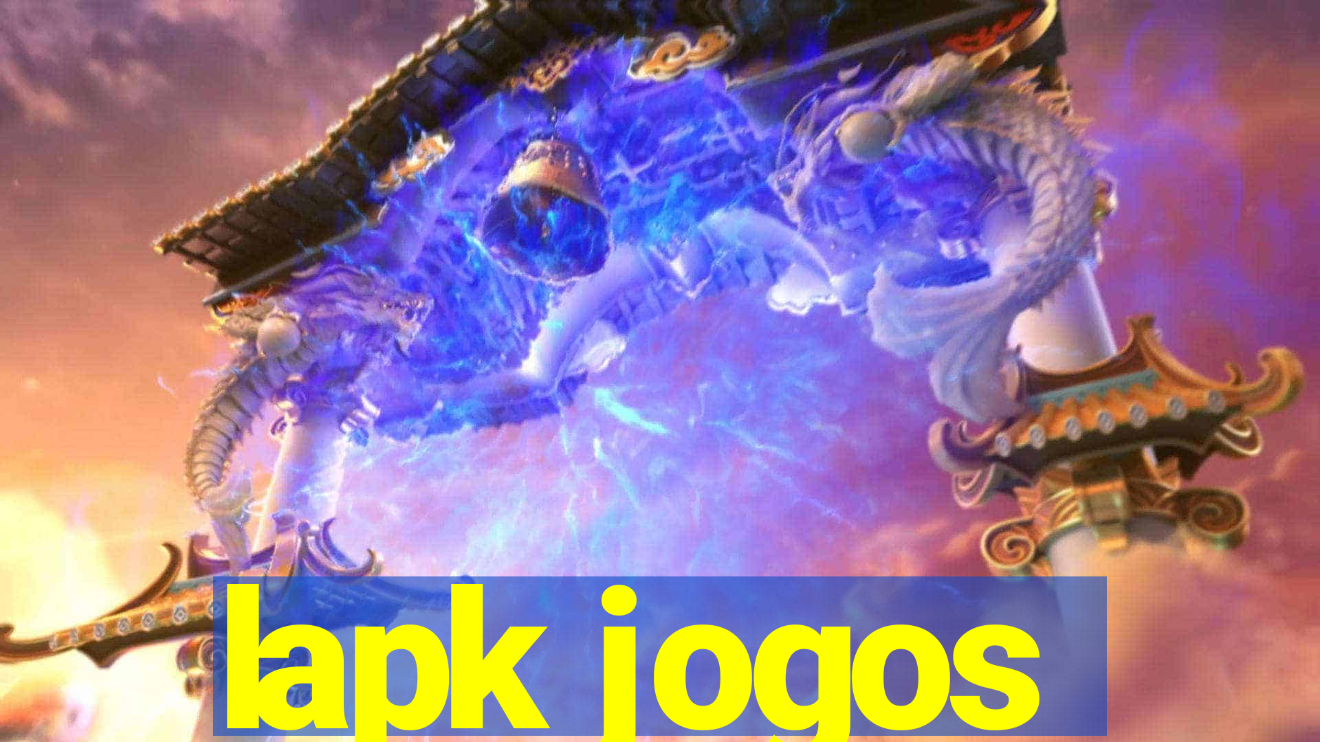 lapk jogos