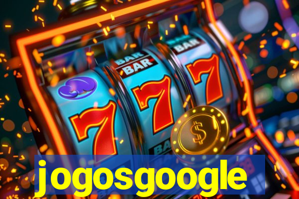 jogosgoogle