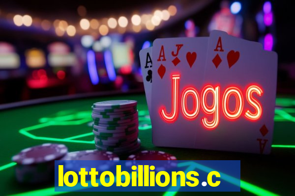 lottobillions.com