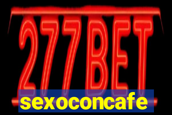 sexoconcafe