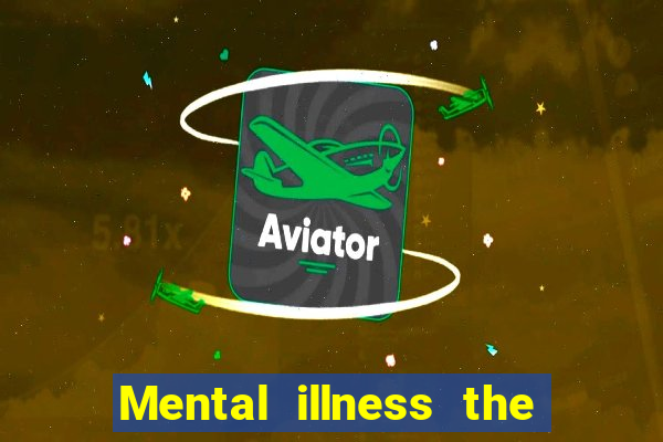 Mental illness the sims 4 mod