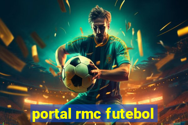 portal rmc futebol