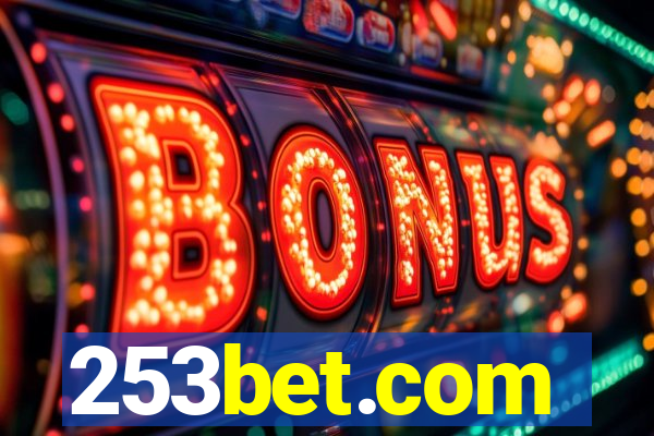 253bet.com