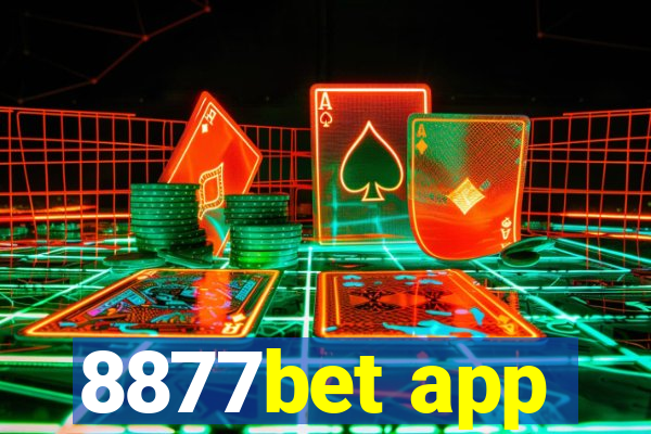 8877bet app