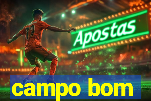 campo bom