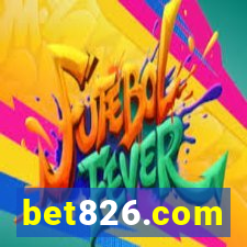 bet826.com