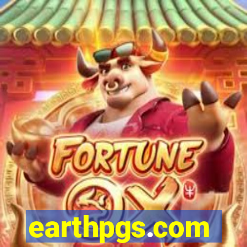 earthpgs.com