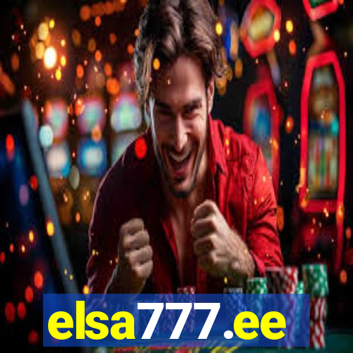 elsa777.ee