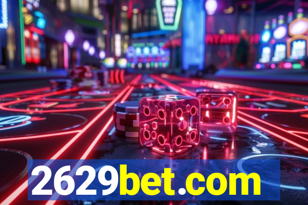 2629bet.com