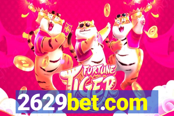 2629bet.com