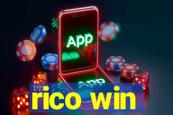 rico win