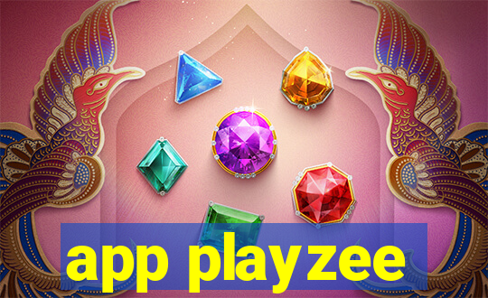 app playzee