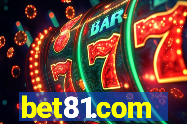 bet81.com